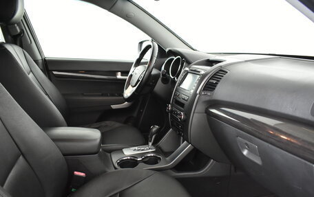 KIA Sorento II рестайлинг, 2010 год, 1 159 000 рублей, 12 фотография