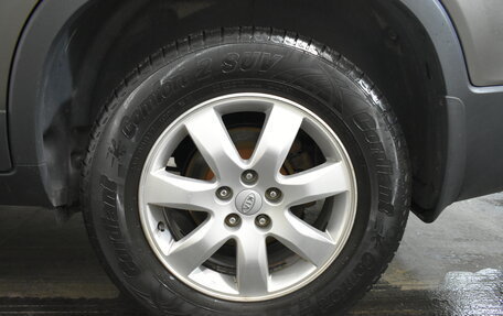 KIA Sorento II рестайлинг, 2010 год, 1 159 000 рублей, 16 фотография