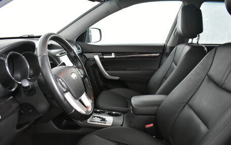 KIA Sorento II рестайлинг, 2010 год, 1 159 000 рублей, 8 фотография