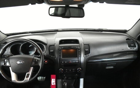 KIA Sorento II рестайлинг, 2010 год, 1 159 000 рублей, 7 фотография
