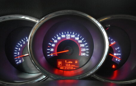 KIA Sorento II рестайлинг, 2010 год, 1 159 000 рублей, 17 фотография