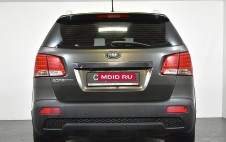 KIA Sorento II рестайлинг, 2010 год, 1 159 000 рублей, 5 фотография