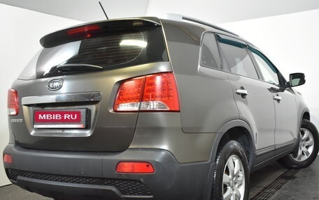 KIA Sorento II рестайлинг, 2010 год, 1 159 000 рублей, 6 фотография