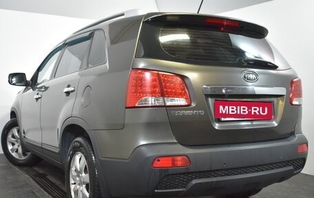 KIA Sorento II рестайлинг, 2010 год, 1 159 000 рублей, 4 фотография