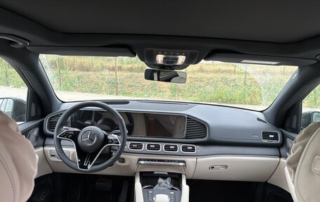 Mercedes-Benz GLE, 2025 год, 17 800 000 рублей, 5 фотография