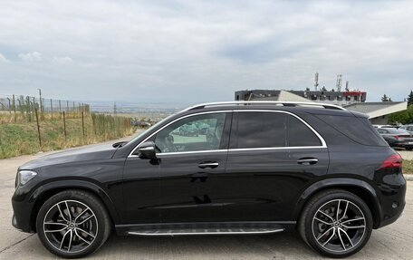 Mercedes-Benz GLE, 2025 год, 17 800 000 рублей, 2 фотография