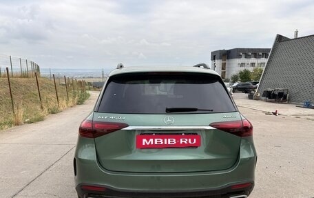 Mercedes-Benz GLE, 2025 год, 17 900 000 рублей, 4 фотография