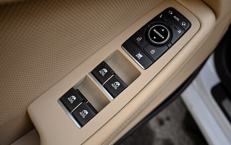 Hyundai Genesis II, 2014 год, 2 200 000 рублей, 13 фотография