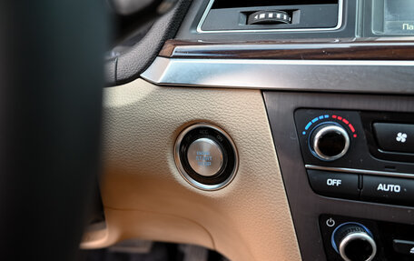 Hyundai Genesis II, 2014 год, 2 200 000 рублей, 16 фотография