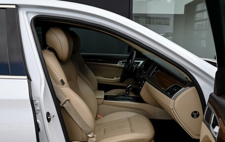 Hyundai Genesis II, 2014 год, 2 200 000 рублей, 11 фотография
