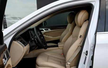 Hyundai Genesis II, 2014 год, 2 200 000 рублей, 10 фотография