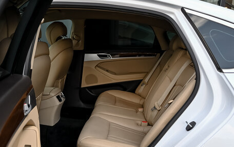 Hyundai Genesis II, 2014 год, 2 200 000 рублей, 22 фотография