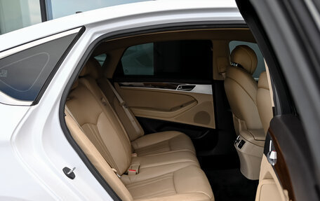 Hyundai Genesis II, 2014 год, 2 200 000 рублей, 21 фотография