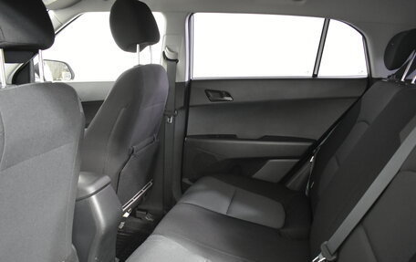 Hyundai Creta I рестайлинг, 2019 год, 1 799 000 рублей, 13 фотография