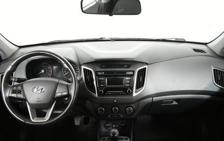 Hyundai Creta I рестайлинг, 2019 год, 1 799 000 рублей, 7 фотография