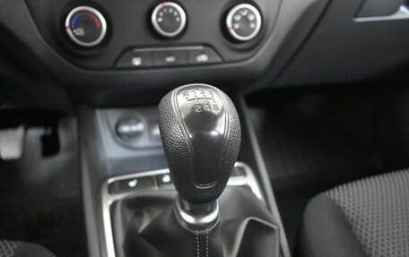 Hyundai Creta I рестайлинг, 2019 год, 1 799 000 рублей, 10 фотография