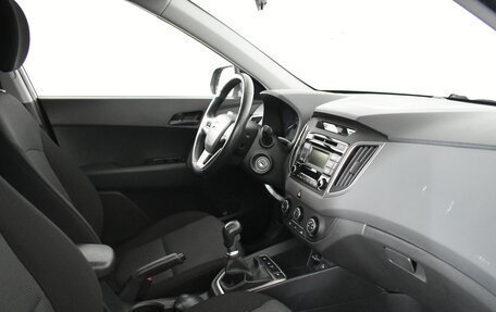 Hyundai Creta I рестайлинг, 2019 год, 1 799 000 рублей, 11 фотография