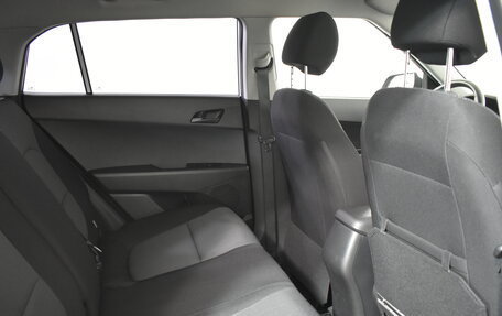 Hyundai Creta I рестайлинг, 2019 год, 1 799 000 рублей, 12 фотография