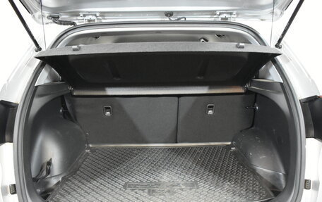 Hyundai Creta I рестайлинг, 2019 год, 1 799 000 рублей, 14 фотография