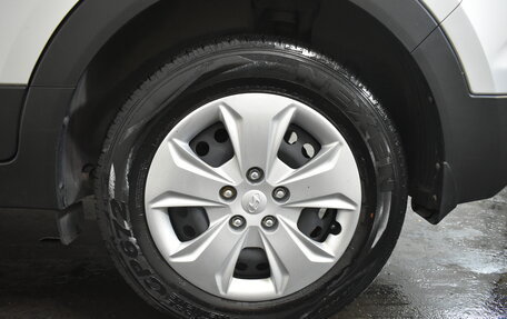 Hyundai Creta I рестайлинг, 2019 год, 1 799 000 рублей, 15 фотография