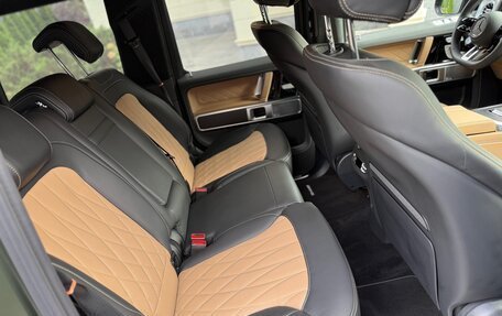Mercedes-Benz G-Класс AMG, 2025 год, 32 000 000 рублей, 11 фотография