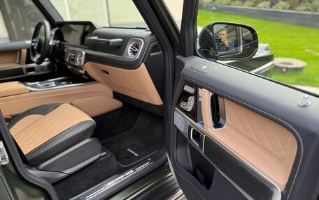 Mercedes-Benz G-Класс AMG, 2025 год, 32 000 000 рублей, 9 фотография