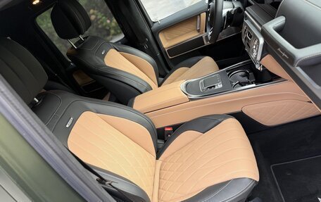 Mercedes-Benz G-Класс AMG, 2025 год, 32 000 000 рублей, 10 фотография