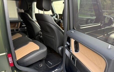 Mercedes-Benz G-Класс AMG, 2025 год, 32 000 000 рублей, 12 фотография