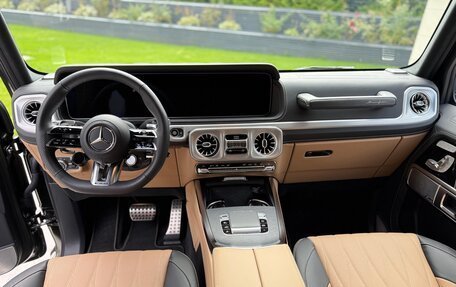 Mercedes-Benz G-Класс AMG, 2025 год, 32 000 000 рублей, 14 фотография