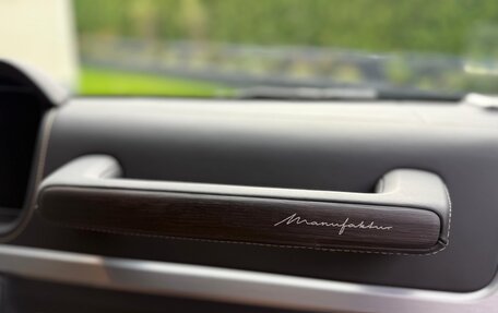 Mercedes-Benz G-Класс AMG, 2025 год, 32 000 000 рублей, 27 фотография