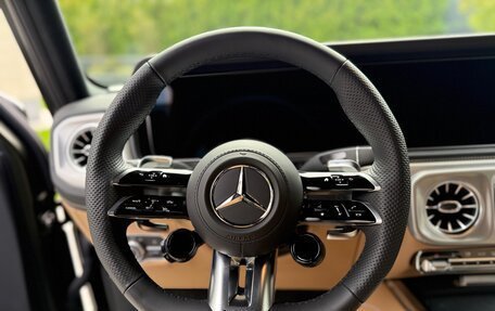 Mercedes-Benz G-Класс AMG, 2025 год, 32 000 000 рублей, 23 фотография