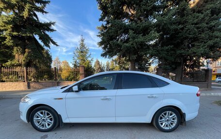 Ford Mondeo IV, 2010 год, 795 000 рублей, 3 фотография