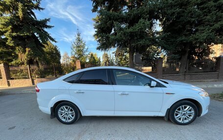 Ford Mondeo IV, 2010 год, 795 000 рублей, 5 фотография