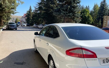 Ford Mondeo IV, 2010 год, 795 000 рублей, 11 фотография