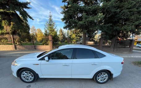 Ford Mondeo IV, 2010 год, 795 000 рублей, 4 фотография