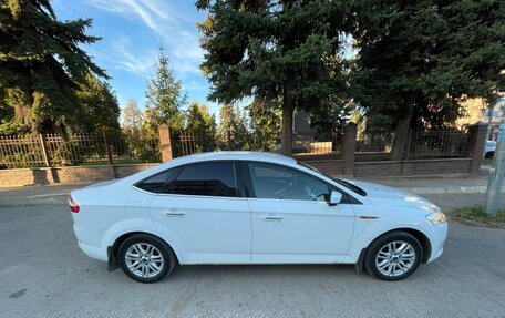 Ford Mondeo IV, 2010 год, 795 000 рублей, 6 фотография