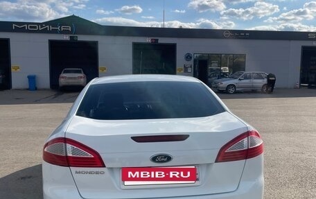 Ford Mondeo IV, 2010 год, 795 000 рублей, 2 фотография