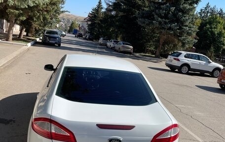 Ford Mondeo IV, 2010 год, 795 000 рублей, 9 фотография