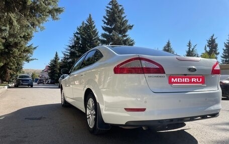 Ford Mondeo IV, 2010 год, 795 000 рублей, 7 фотография