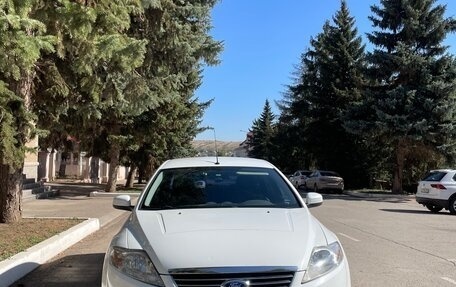 Ford Mondeo IV, 2010 год, 795 000 рублей, 12 фотография