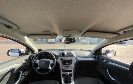 Ford Mondeo IV, 2010 год, 795 000 рублей, 13 фотография