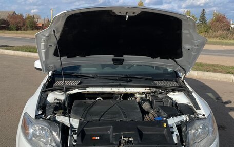 Ford Mondeo IV, 2010 год, 795 000 рублей, 15 фотография