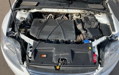 Ford Mondeo IV, 2010 год, 795 000 рублей, 16 фотография