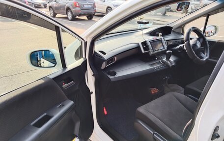Honda Freed I, 2011 год, 1 050 000 рублей, 6 фотография