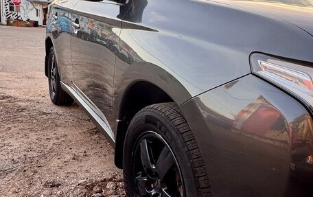 Mitsubishi Outlander III рестайлинг 3, 2013 год, 1 350 000 рублей, 7 фотография