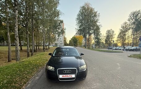 Audi A3, 2008 год, 760 000 рублей, 7 фотография