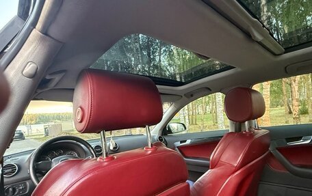Audi A3, 2008 год, 760 000 рублей, 2 фотография