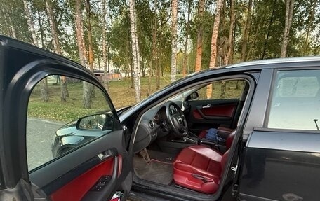 Audi A3, 2008 год, 760 000 рублей, 8 фотография