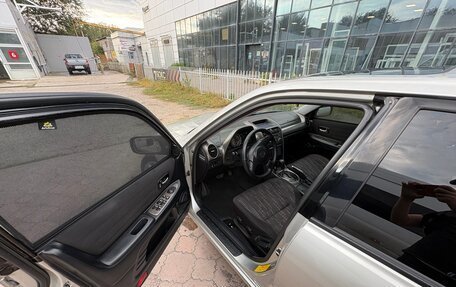 Lexus IS II рестайлинг 2, 2000 год, 900 000 рублей, 7 фотография