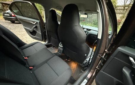 Skoda Octavia, 2015 год, 1 000 000 рублей, 11 фотография